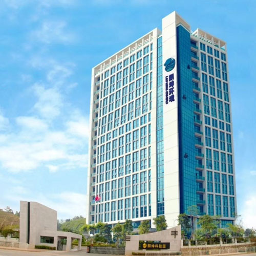 深圳市朗坤環(huán)境集團股份有限公司